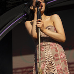 Sara Siipola | Sara Siipola Ruisrockissa 2025 (53/508)
